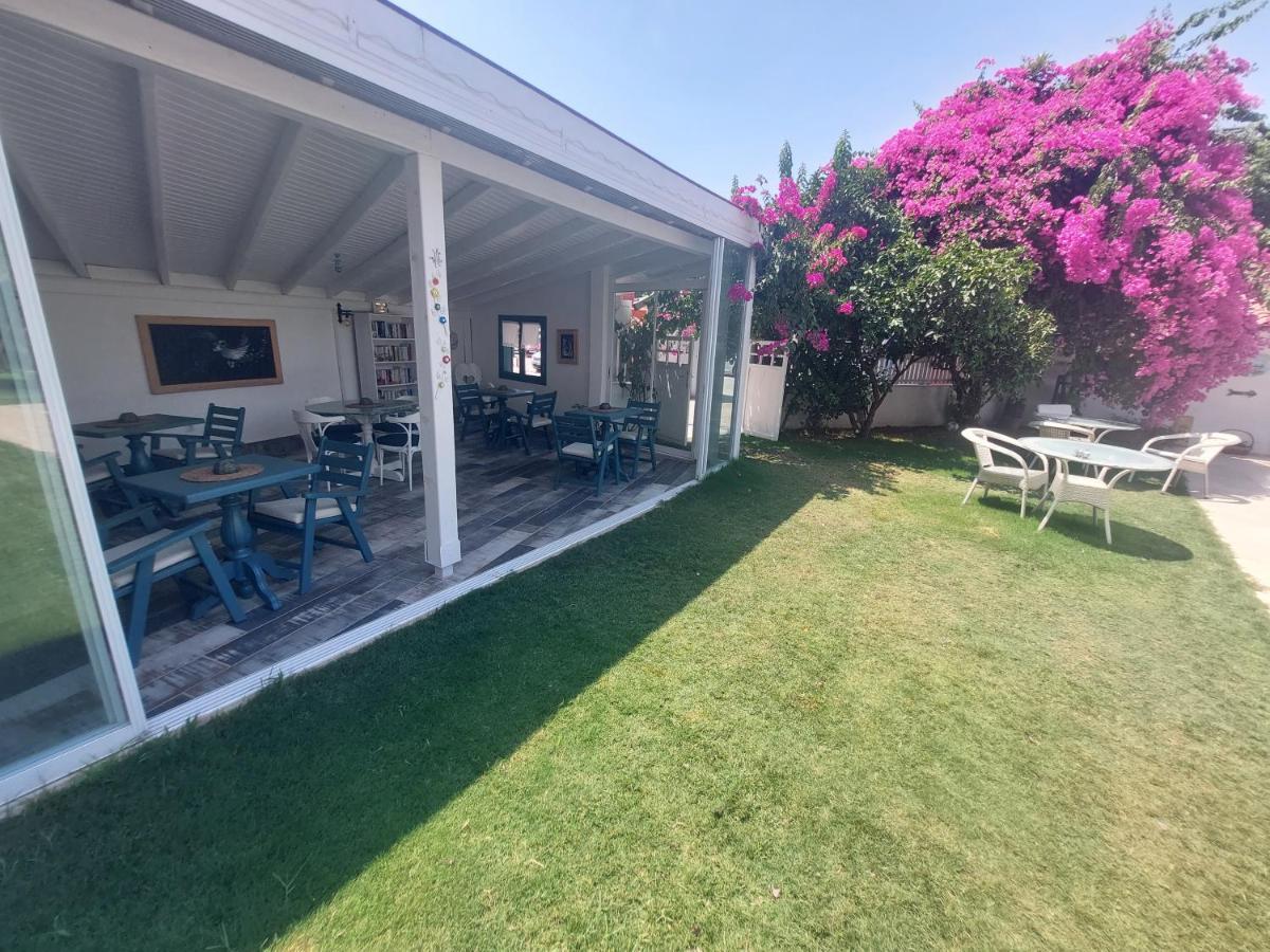 Aparthotel Grandma'S Garden Dalyan Exterior foto
